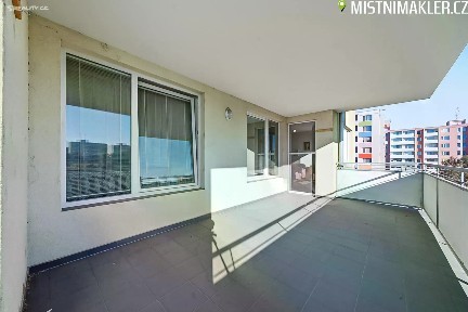Prodej bytu 3+kk 66 m²