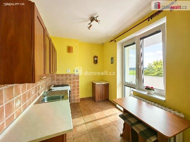 Prodej bytu 1+1 34 m²