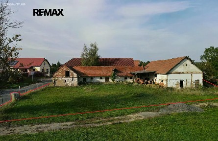 Sedlec-Prčice - Měšetice