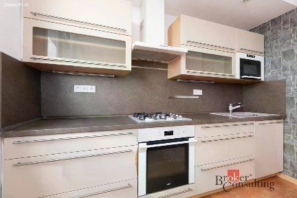 Prodej bytu 3+1 71 m²