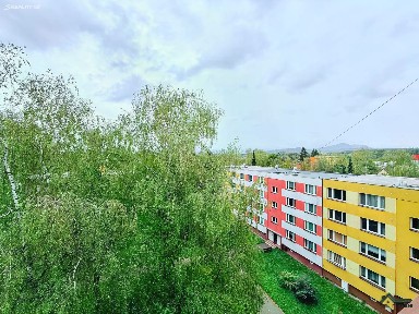 Prodej bytu 2+1 53 m²
