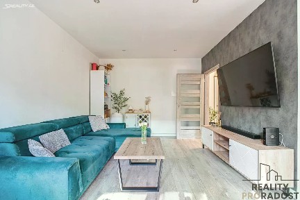 Prodej bytu 2+kk 56 m²