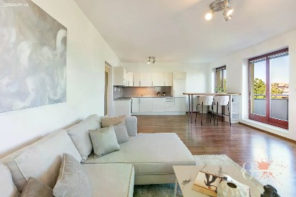 Prodej bytu 2+kk 65 m²