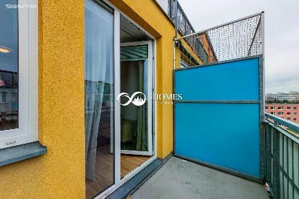 Prodej bytu 2+kk 53 m²