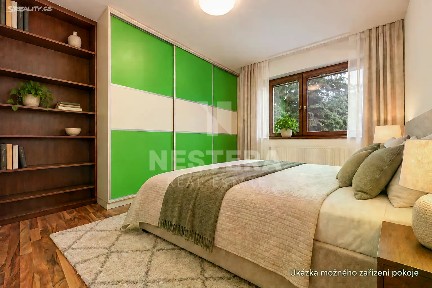 Prodej bytu 3+kk 77 m²