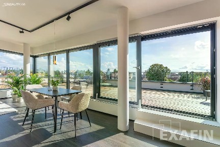 Prodej bytu 2+kk 78 m²