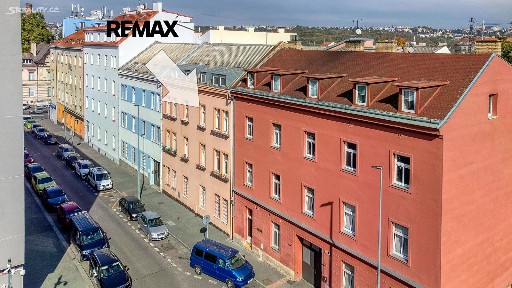 Prodej bytu 1+1 27 m²