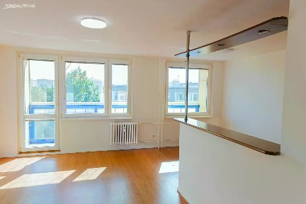 Prodej bytu 3+kk 80 m²