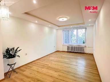 Prodej bytu 2+1 53 m²