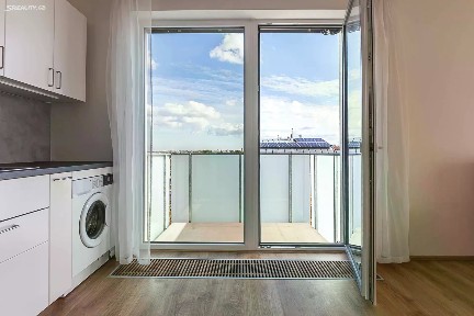 Prodej bytu 2+kk 52 m²