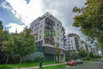 Učňovská, Praha - Hrdlořezy
