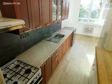 Prodej bytu 3+1 72 m²