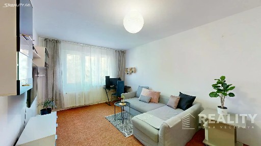 Prodej bytu 2+1 58 m²
