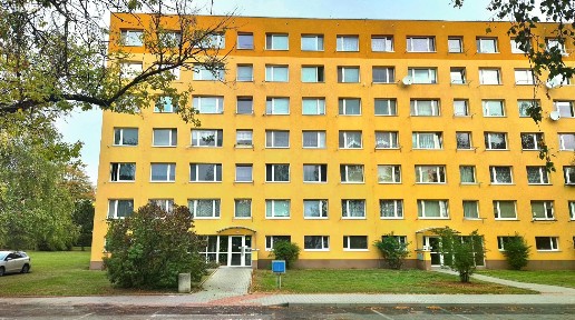 Prodej bytu 3+kk 62 m²