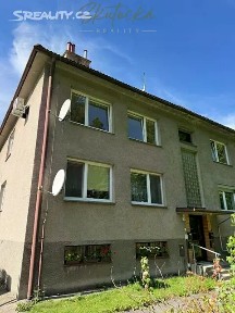 Prodej bytu 3+1 78 m²