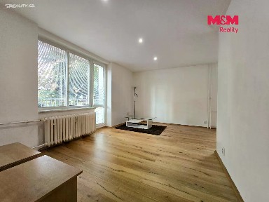 Pronájem bytu 2+kk 55 m²