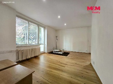 Pronájem bytu 2+kk 55 m²