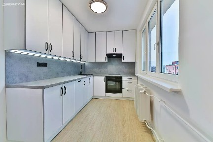 Pronájem bytu 1+1 36 m²