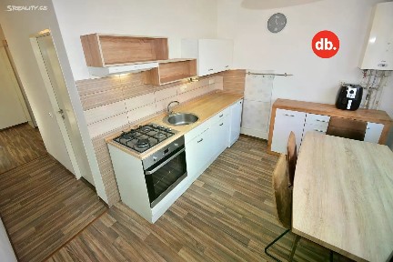 Pronájem bytu 3+1 68 m²
