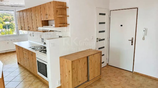 Pronájem bytu 4+1 75 m²