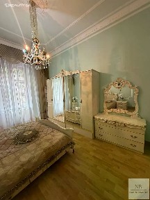 Pronájem bytu 3+1 90 m²