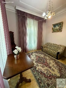 Pronájem bytu 3+1 90 m²