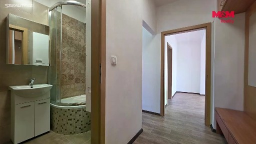 Sokolovská, Sokolov