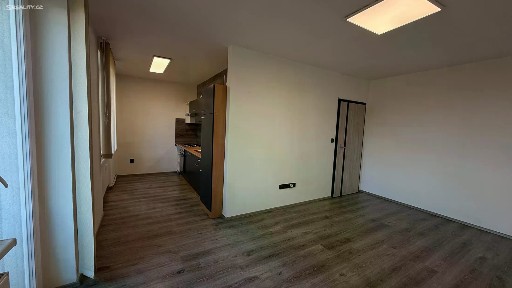 Pronájem bytu 2+kk 55 m²