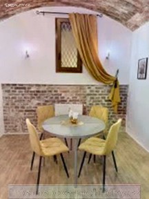 Pronájem bytu 1+kk 94 m²