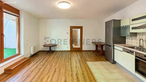 Pronájem bytu 3+kk 80 m²