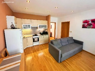Pronájem bytu 2+kk 51 m²