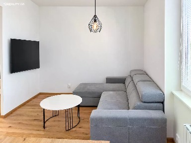Pronájem bytu 3+kk 75 m²