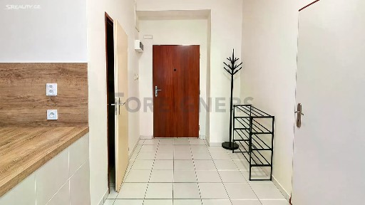 Pronájem bytu 3+1 80 m²