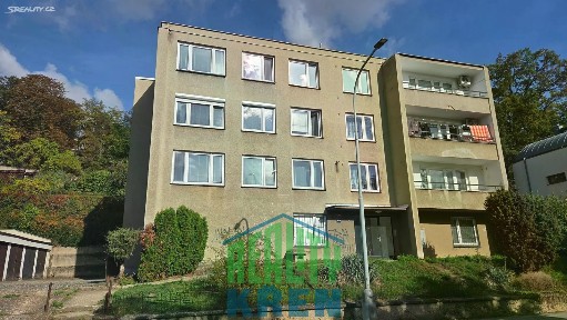 Pronájem bytu 2+1 57 m²