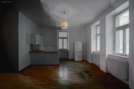Pronájem bytu 3+kk 76 m²
