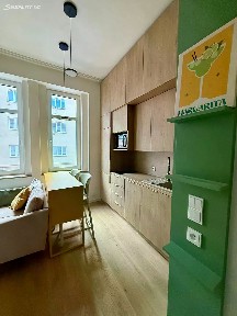 Vosmíkových, Praha - Libeň