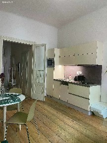 Pronájem bytu 2+kk 45 m²
