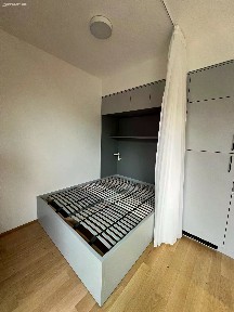 Pronájem bytu 1+kk 27 m²
