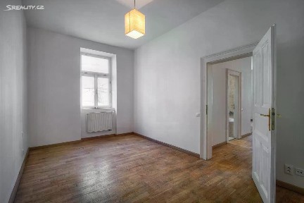 Pronájem bytu 3+kk 76 m²