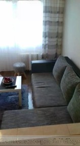 Pronájem bytu 1+kk 28 m²
