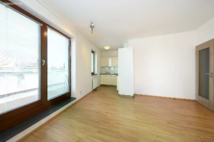 Pronájem bytu 2+kk 56 m²