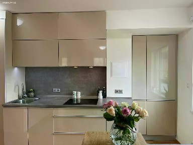 Pronájem bytu 2+kk 52 m²