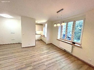 Pronájem bytu 2+kk 66 m²