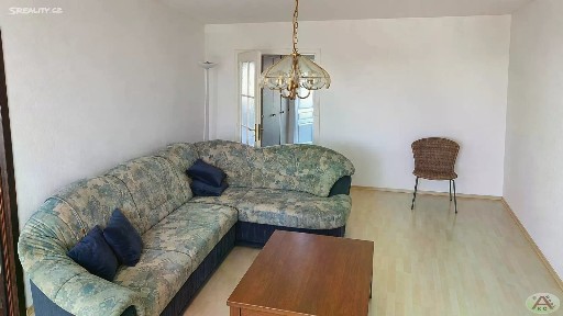 Pronájem bytu 3+1 65 m²