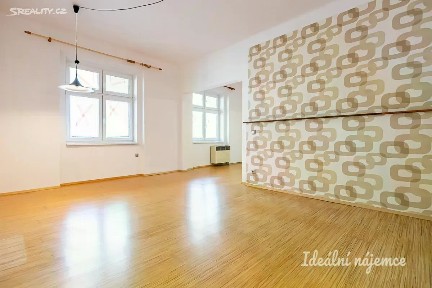 Pronájem bytu 2+1 68 m²
