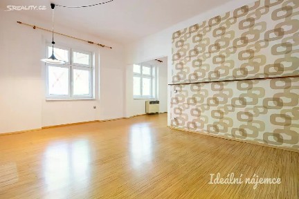 Pronájem bytu 2+1 68 m²