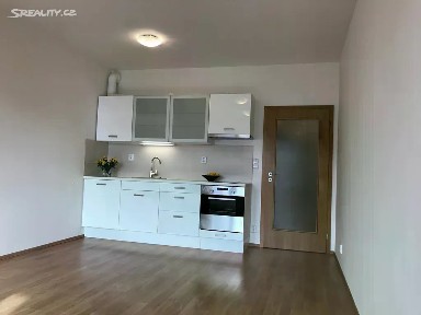Pronájem bytu 1+kk 31 m²