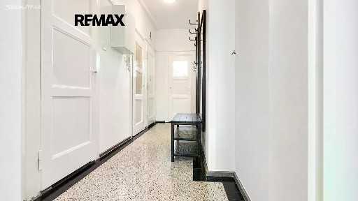 Pronájem bytu 1+1 47 m²