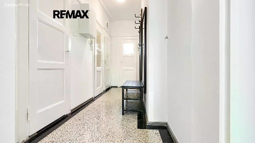 Pronájem bytu 1+1 47 m²