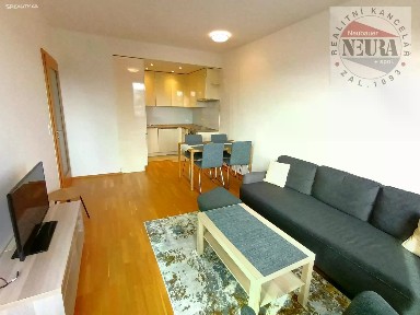 Pronájem bytu 2+kk 47 m²